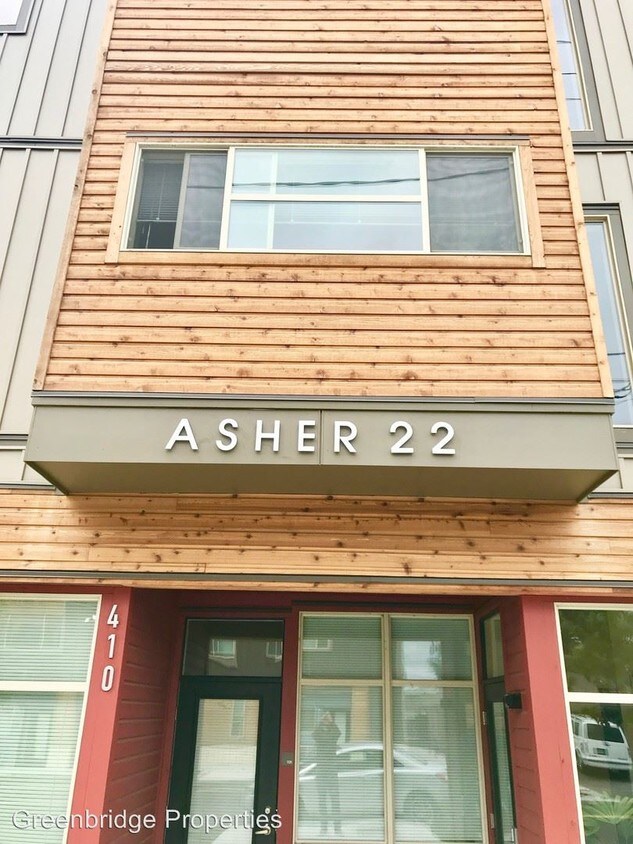 Primary Photo - 406 NE Dekum St