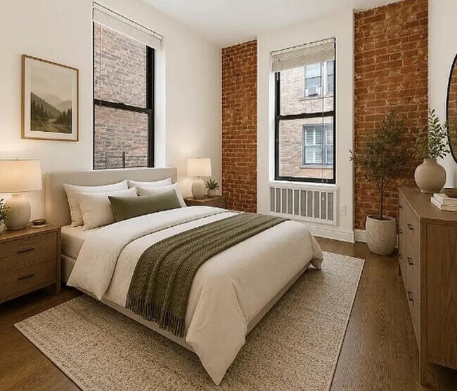 Foto del edificio - 6 W 107th St