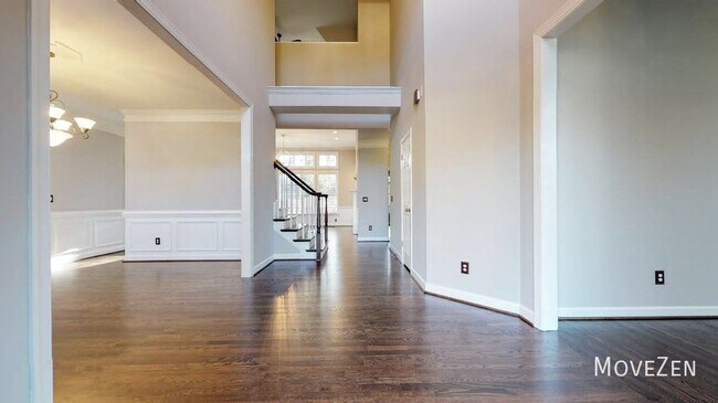 Building Photo - 12205 Arneson St  Raleigh NC 27614 Stunnin...