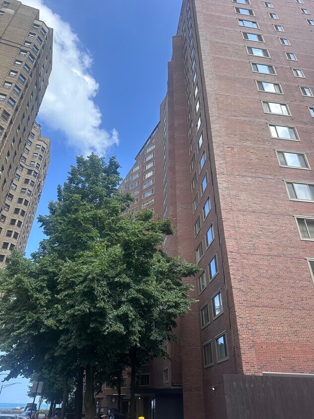 Foto principal - 1360 N Lake Shore Dr