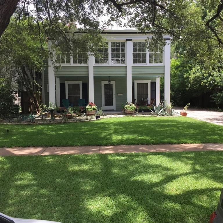 Foto principal - 2403 Jarratt Ave