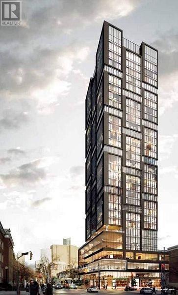 Building Photo - 203 College St