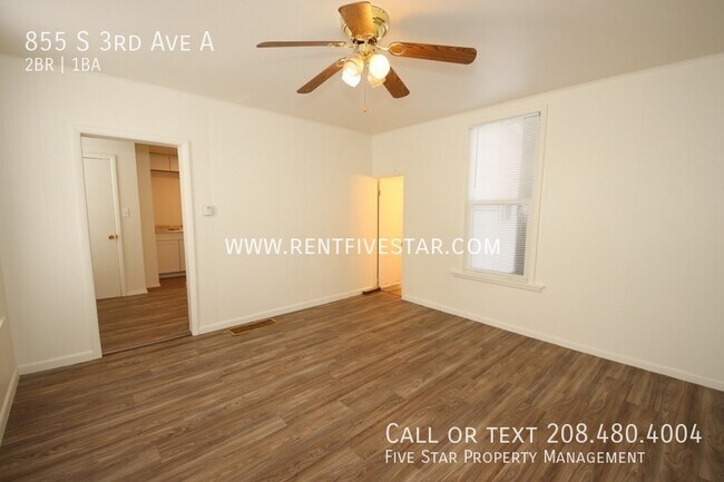 Foto del edificio - 855 S 3rd Ave