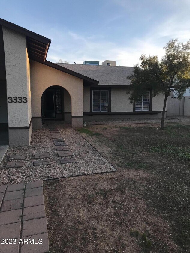 3333 W Phelps Rd, Phoenix, AZ 85053 House Rental in Phoenix, AZ