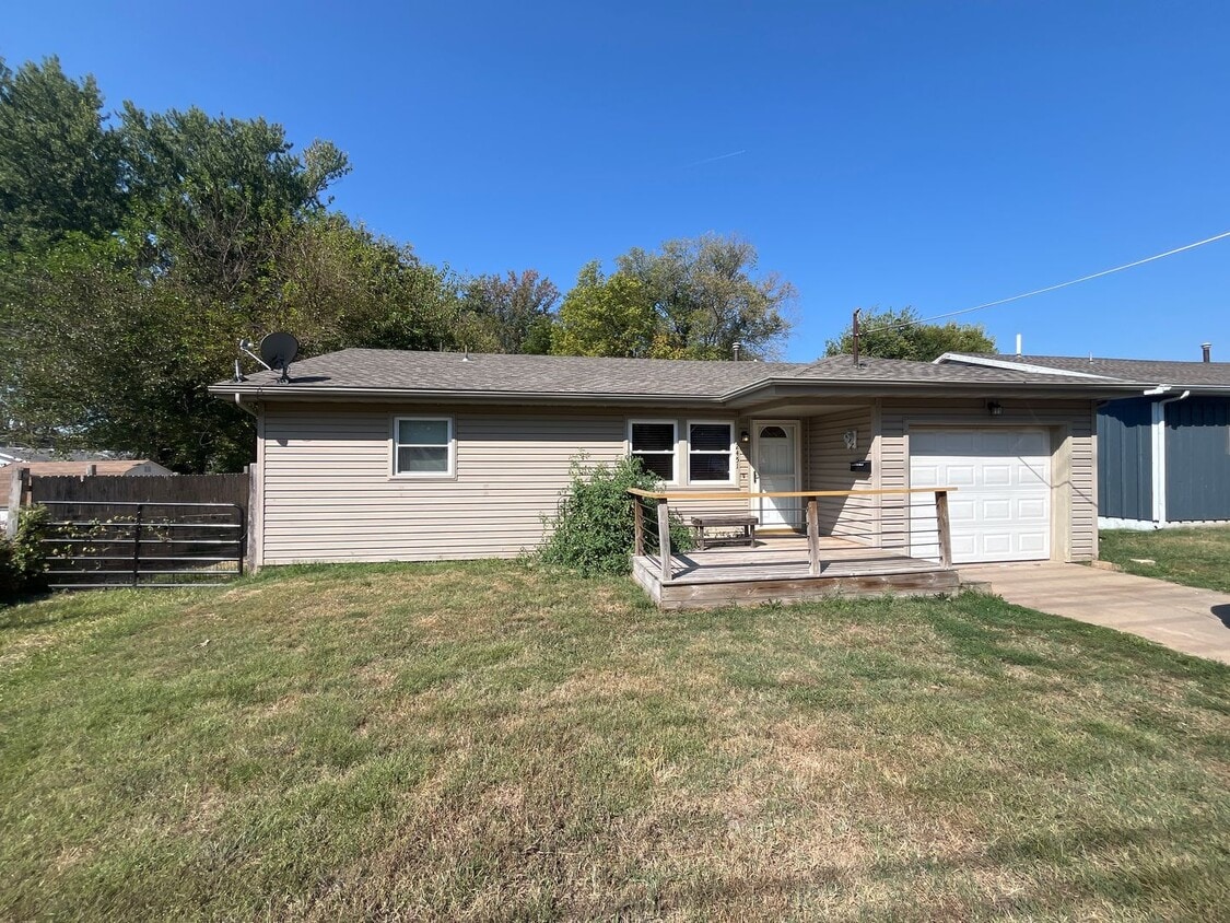 Foto principal - What a stunner, step into your new home
