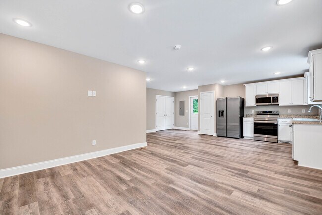 Foto del edificio - 4704 Cain Ave