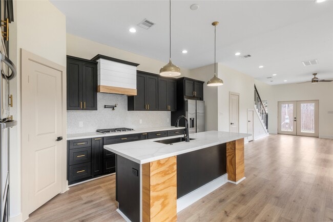 Foto del edificio - 1113 Danube St