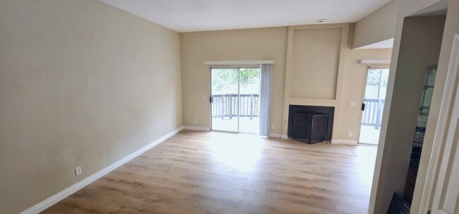 Building Photo - 3800 Stocker St