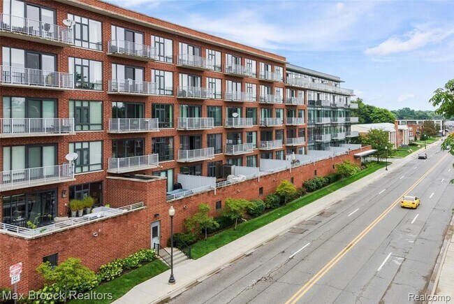 Foto del edificio - 101 Curry Ave