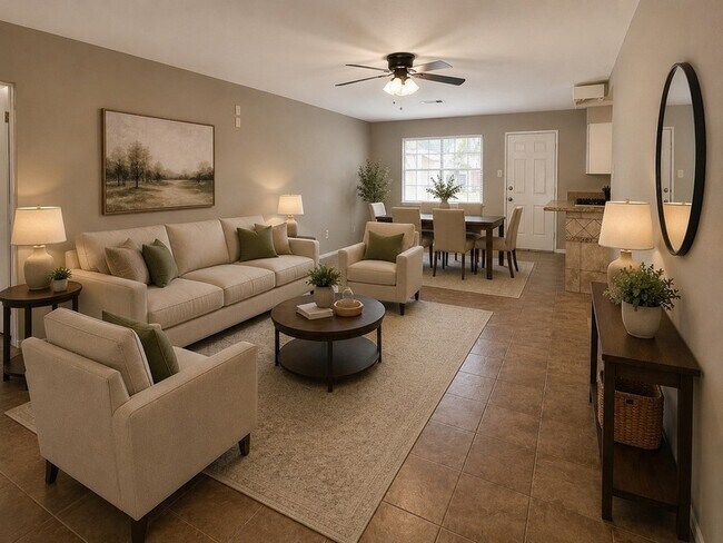 Foto del edificio - 507 Hildred Ave