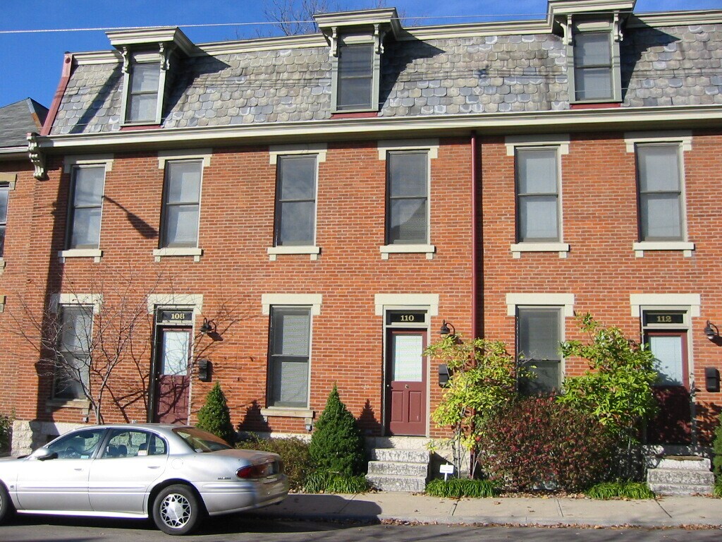 Foto principal - 108 Warren St