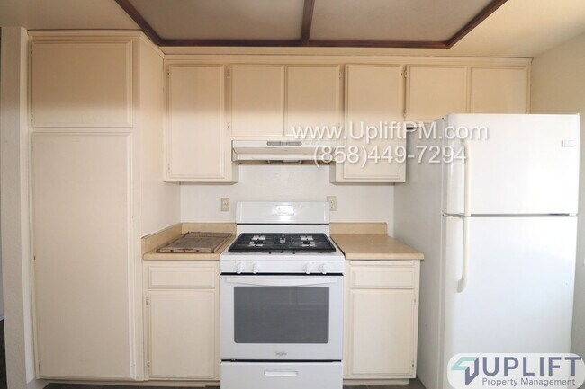 Foto del edificio - 2863 Broadway