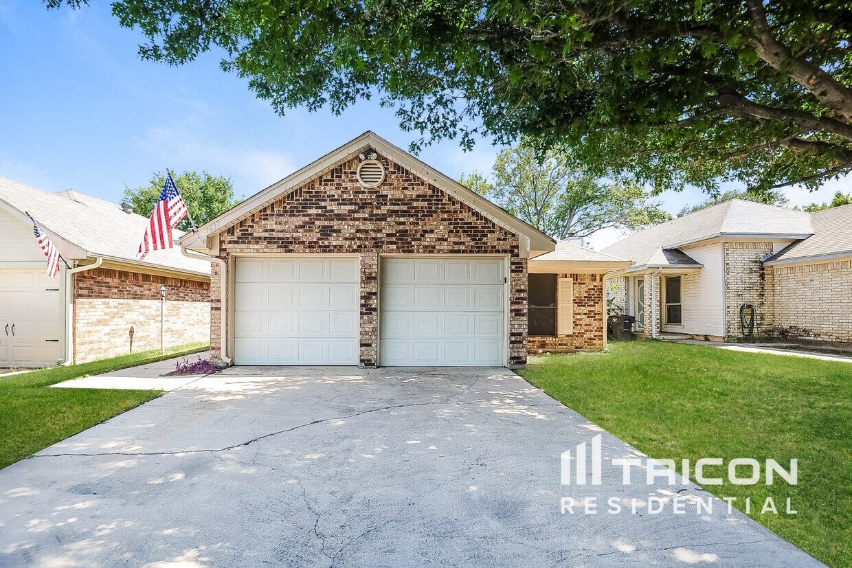 Foto principal - 1637 Woodhall Way