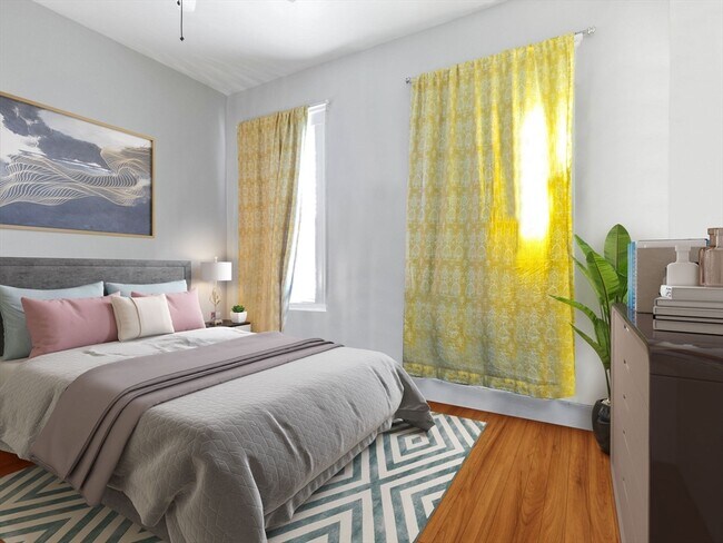 Foto del edificio - 72 Bristol Rd