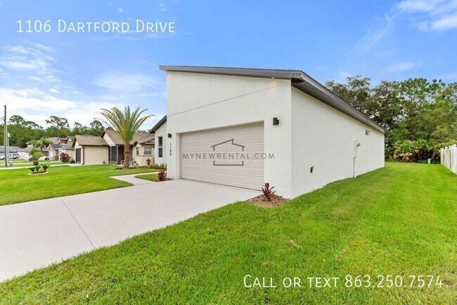 Foto del edificio - 1106 Dartford Dr