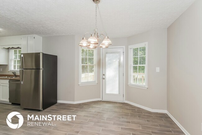 Foto del edificio - 46 Normas Way