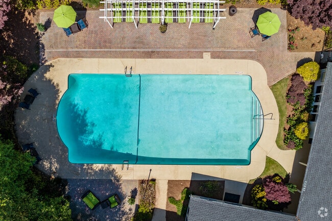 Foto del edificio - The Addison at Sandy Springs