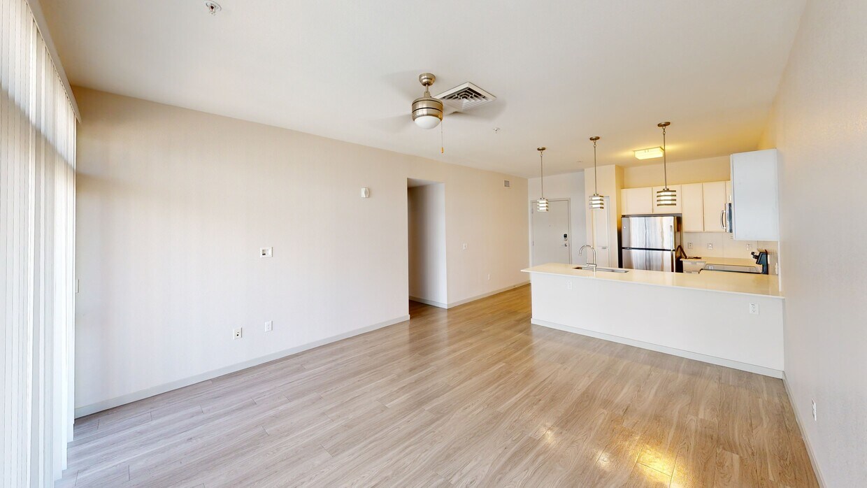 Photo - Linear Apartment Homes