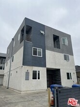 Building Photo - 1861 S Curson Ave
