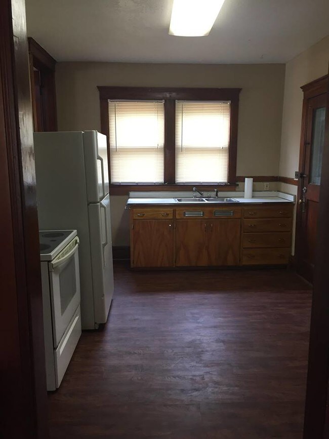 Foto del edificio - 417 N 10th St