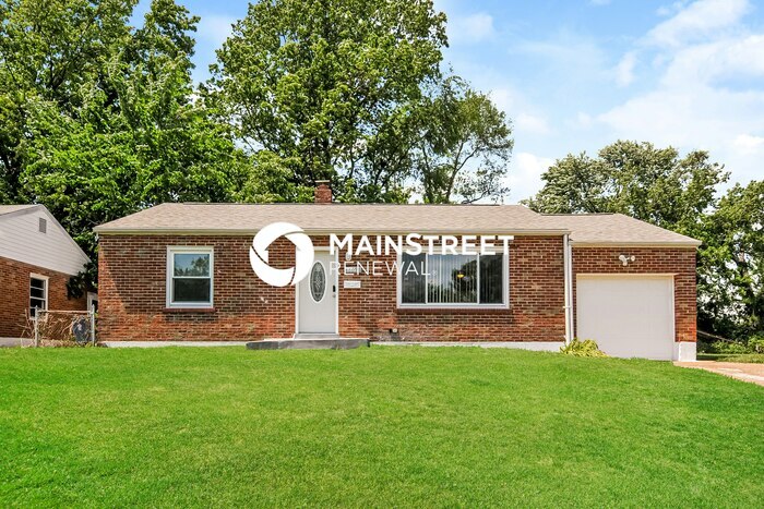 3 Bedroom Pet-Friendly Home in St. Louis, ... - 3 Bedroom Pet-Friendly Home in St. Louis, ...