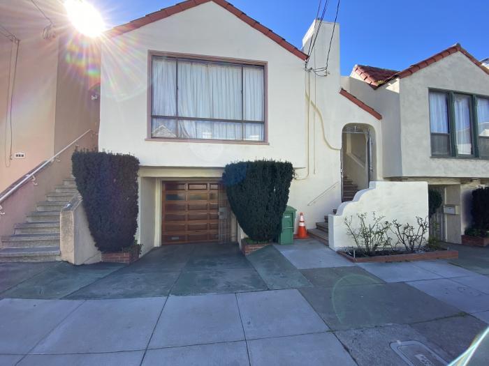 Foto principal - 2 bedroom in San Francisco CA 94124