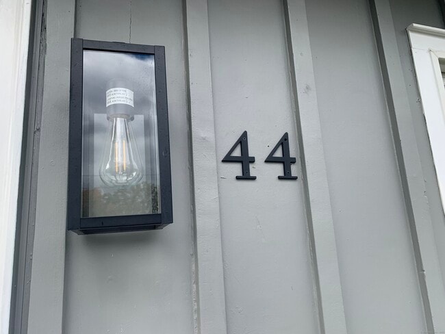 Foto del edificio - 44 Cross St