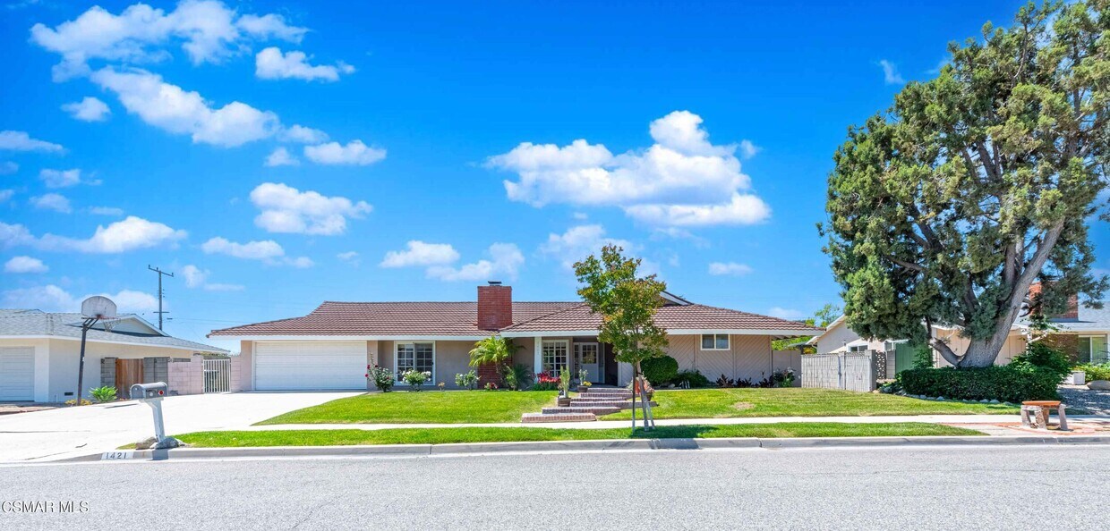 Foto principal - 1421 Dorset Ave