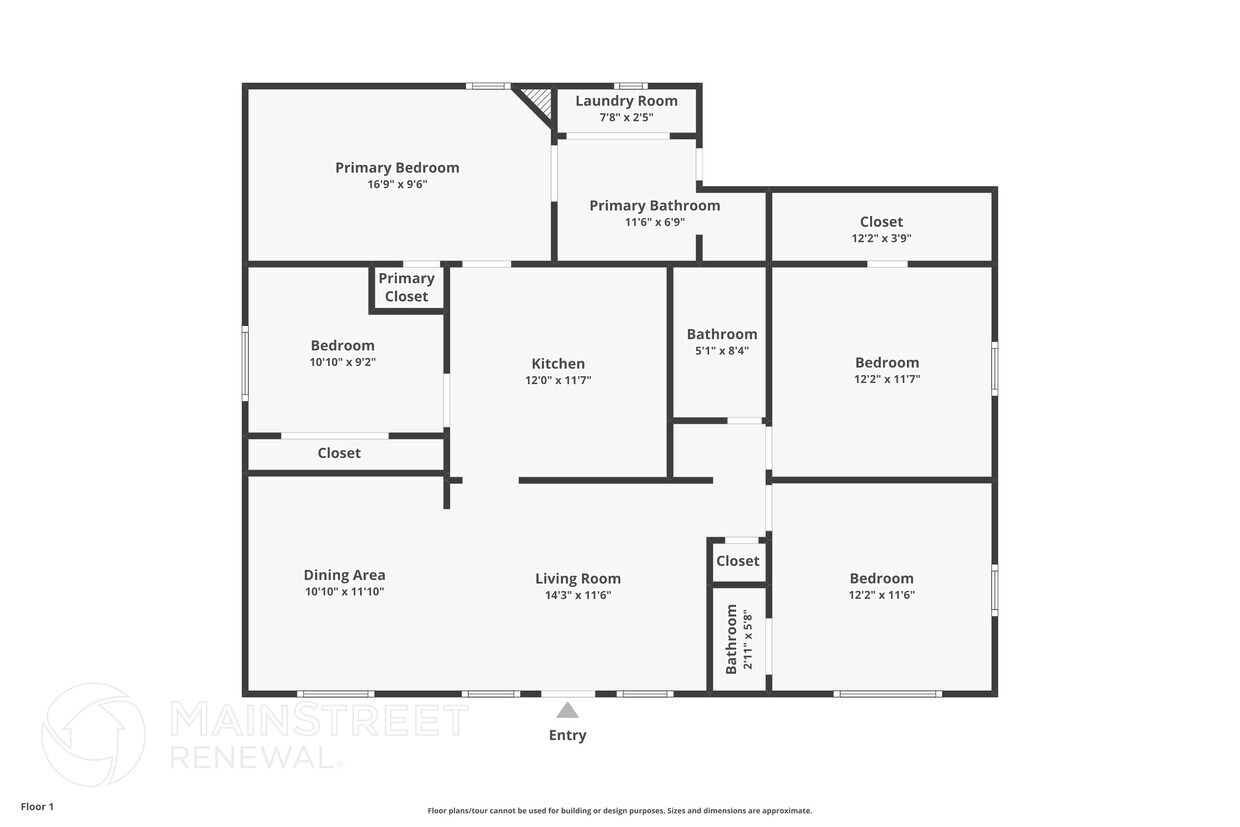 Foto principal - 1100 59th Ave N