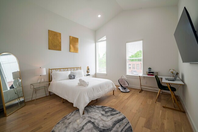 Foto del edificio - 3206 Live Oak St