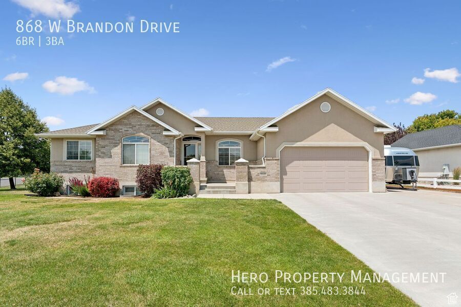 Photo - 868 W Brandon Drive-