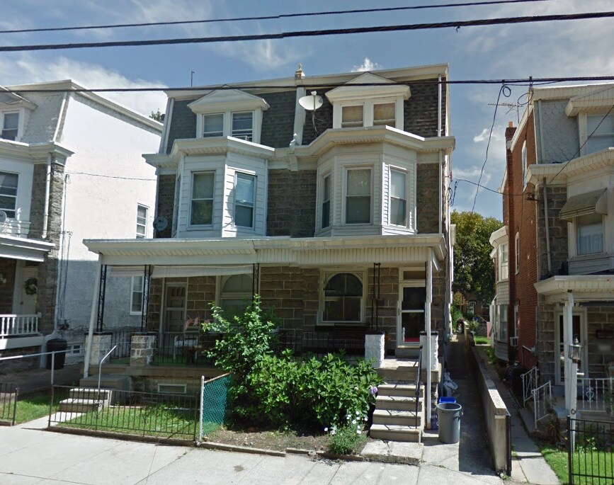 Primary Photo - 4331 Manayunk Ave