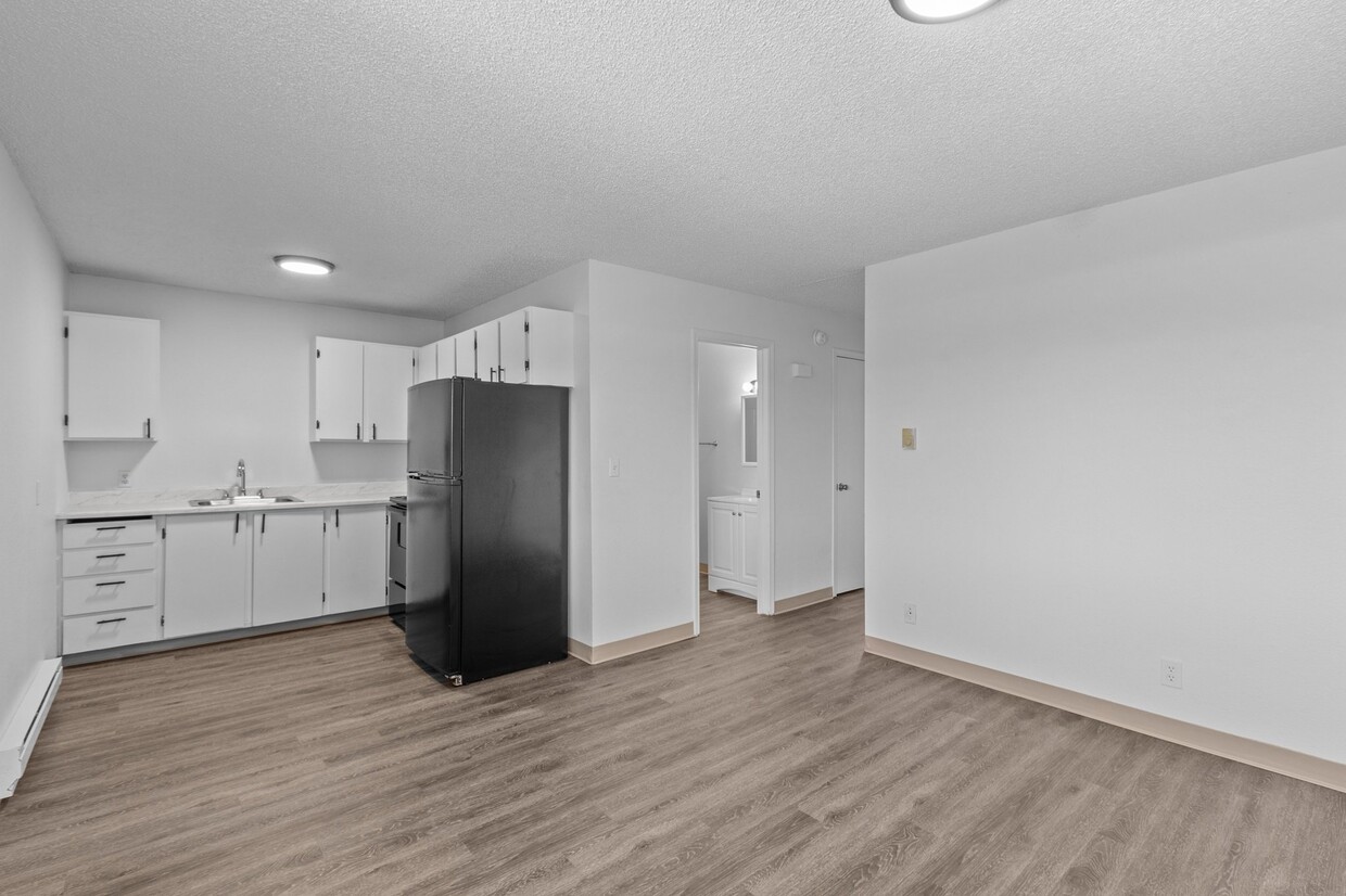 Foto principal - Creekside Apartments