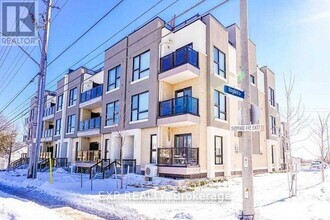 Building Photo - 8855-8855 Sheppard Ave E