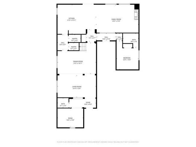 Foto del edificio - 6 bedroom 4.5 baths in Corona CA