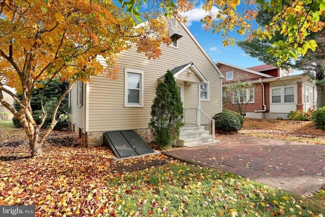 Foto del edificio - 4710 Perkiomen Ave