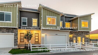 Building Photo - 11442 S Hollybrook Loop