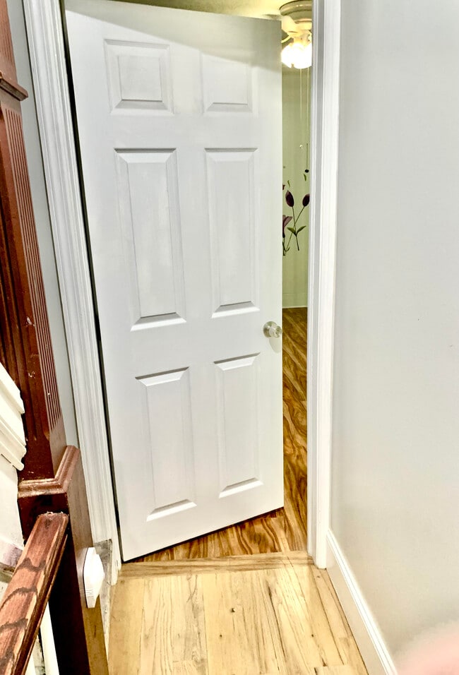 Foto del edificio - 174 E Huntingdon St