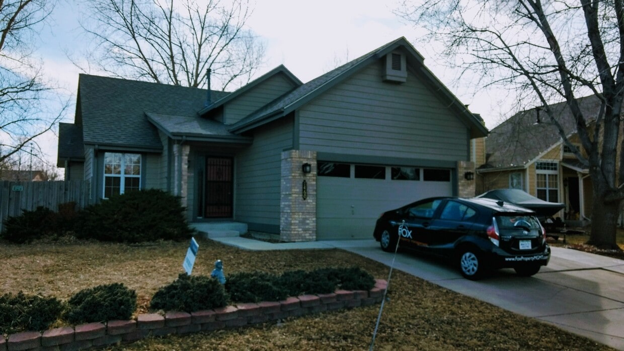 Photo - 1460 W. 134th Place