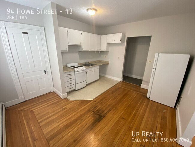 Foto del edificio - 94 Howe St