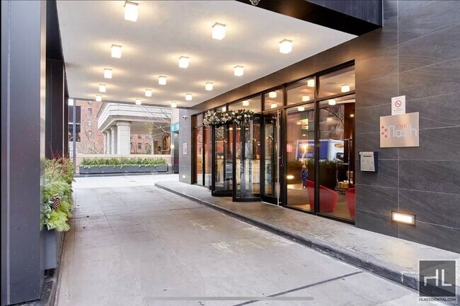 Foto del edificio - East 39th Street