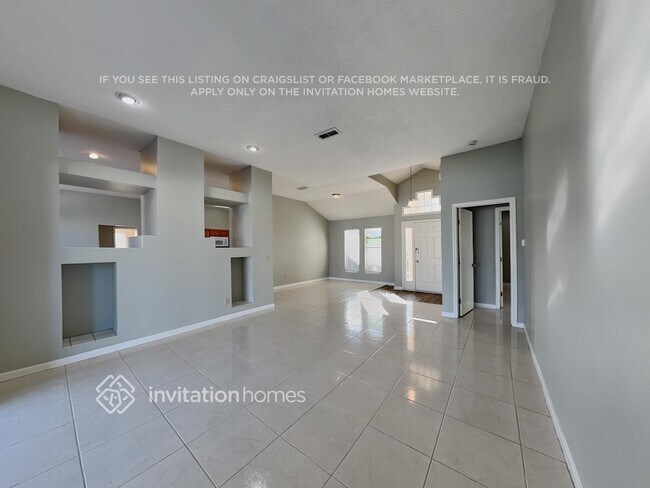 Foto del edificio - 14549 Oconee Ln