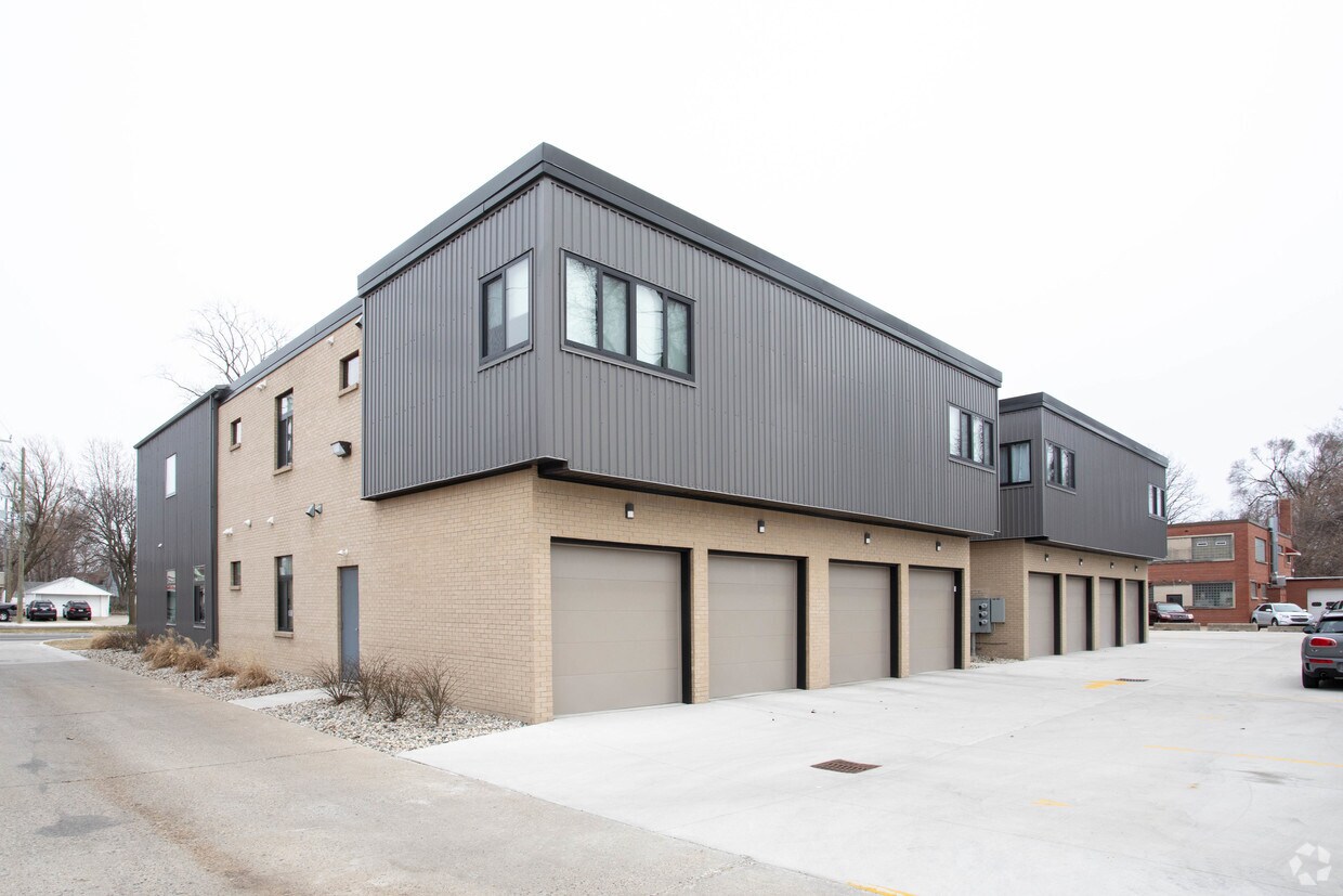 Foto del edificio - 1741 Livernois St