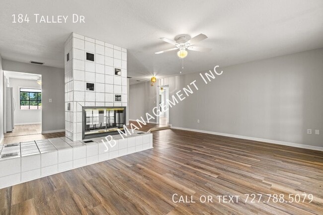 Foto del edificio - 184 Talley Dr