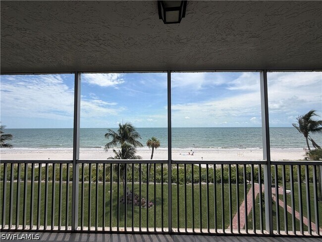 Foto del edificio - 10701 Gulf Shore Dr