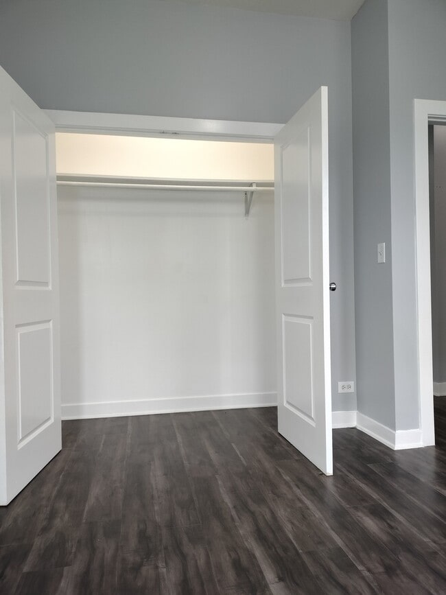 Foto del edificio - 6501 S Justine St