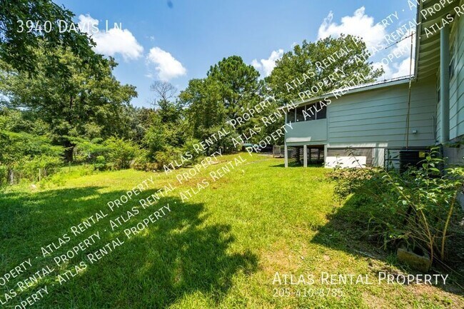 Foto del edificio - 3940 Davis Ln