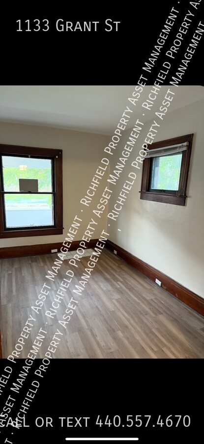 Foto del edificio - 1133 Grant St