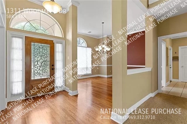 Building Photo - Rent to Own Upgraded Home with $20,000 Dow...