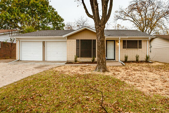 Foto principal - 2705 Plaza St